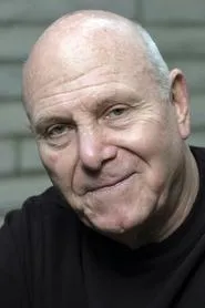 Retrato de Tim Hauser