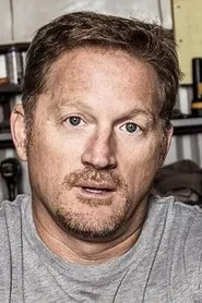 Retrato de Tim Hawkins