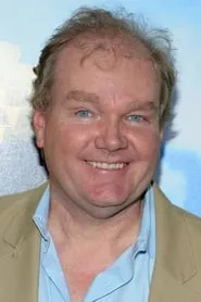 Retrato de Tim Herlihy