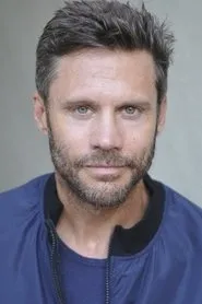 Retrato de Tim Herzog