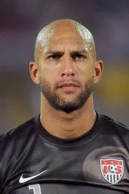Foto de Tim Howard interpretando a  en Marvel & ESPN Films Present: 1 of 1 - Genesis