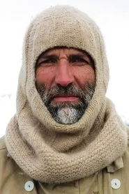 Tim Jarvis en Shackleton: The Greatest Story of Survival