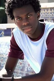 Tim Johnson Jr. en We Were Meant To