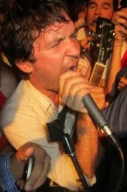 Foto de Tim Kasher