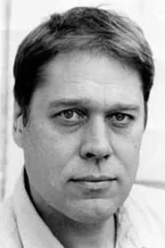 Retrato de Tim Killick