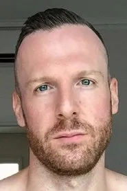 Retrato de Tim Kruger