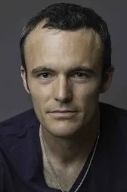 Retrato de Tim Lefebvre