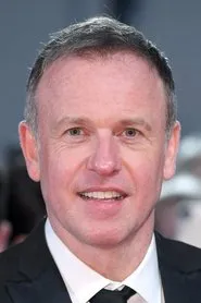 Tim Lovejoy en Lovejoy and Redknapp’s Best Of Football
