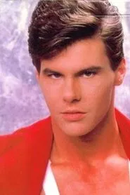 Retrato de Tim Lowe