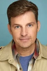 Retrato de Tim Martin Gleason
