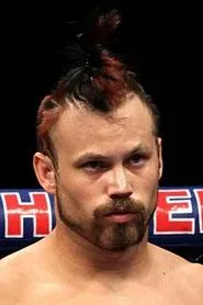 Tim McKenzie en WEC 10: Bragging Rights