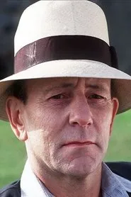 Retrato de Tim Meats