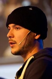 Retrato de Tim Pool