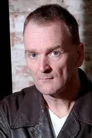 Tim Potter en Nunca es demasiado tarde