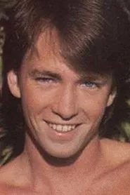 Retrato de Tim Richards