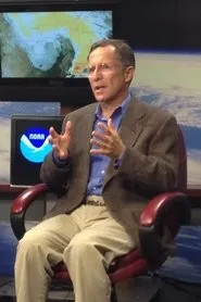 Retrato de Tim Samaras