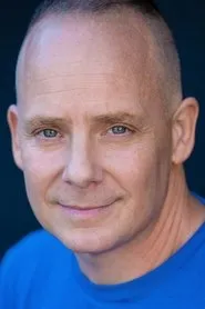 Retrato de Tim Scanlon