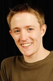 Retrato de Tim Skyler