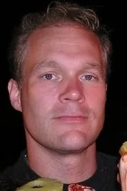 Tim Sullivan en Bloody Bloody Bible Camp