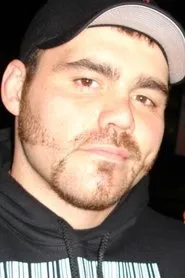 Retrato de Tim Sylvia