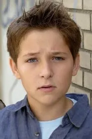 Retrato de Tim Tiedemann