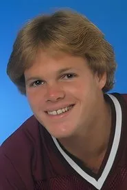 Retrato de Tim Topper