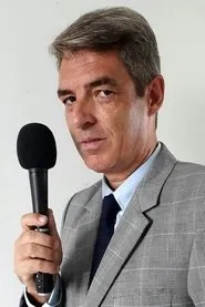 Foto de Tim Vickery