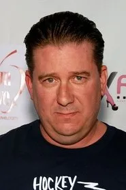 Retrato de Tim Von Swine