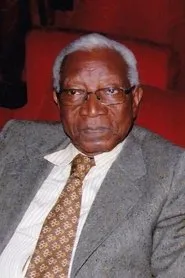 Timité Bassori en Tahar Chériaa: A l'Ombre du Baobab