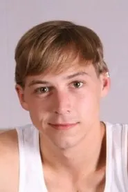 Retrato de Timmy Slater