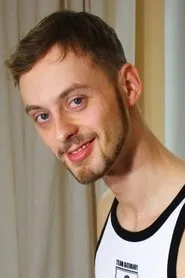 Retrato de Timo Big