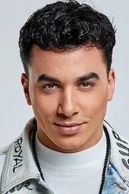 Retrato de Timor Steffens