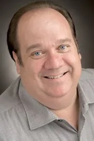 Timothy E. Goodwin en Nun Nancy