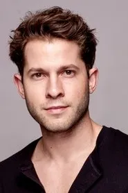 Retrato de Timothy Paul Driscoll
