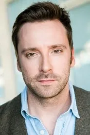 Retrato de Timothy Ryan Cole