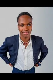 Timothy Wachira en Boda Love