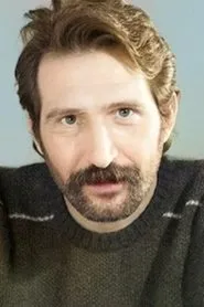 Timur Ölkebaş en Metropol Kabusu