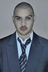 Timur Tokdemir en Bladee & Mechatok - Good Luck Live