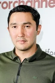 Retrato de Timur Turisbekov