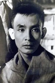Retrato de Tin Trung