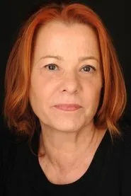 Retrato de Tina Barbosa