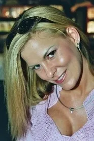 Retrato de Tina Cheri