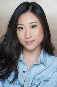 Retrato de Tina Jung