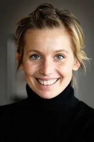 Tina Nordström en Matlust