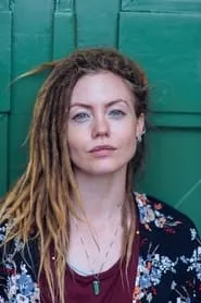 Retrato de Tina Opsahl Hansen