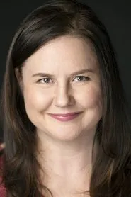 Retrato de Tina Parker