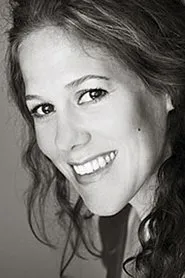 Retrato de Tina Råborg