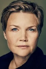 Retrato de Tine Gotthelf