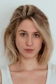 Tine Roggeman en Koudwatervrees