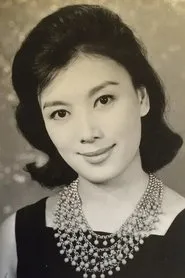 Retrato de Ting Ying